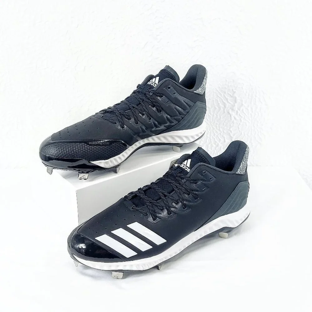 Adidas Icon Bounce LOW Baseball Cleats